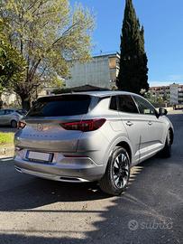 Auto pari al nuovo!!! Opel grandlandX