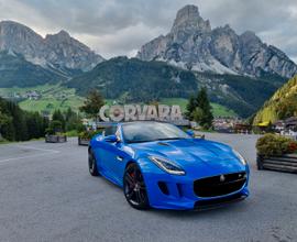 JAGUAR F-Type s 3.0 British Design Edition