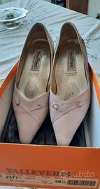 Scarpe Valleverde