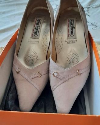 Scarpe Valleverde