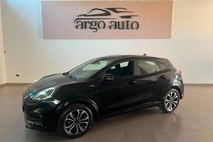 Ford Fiesta 1.0 Ecoboost Hybrid 125 CV 5 porte ST-