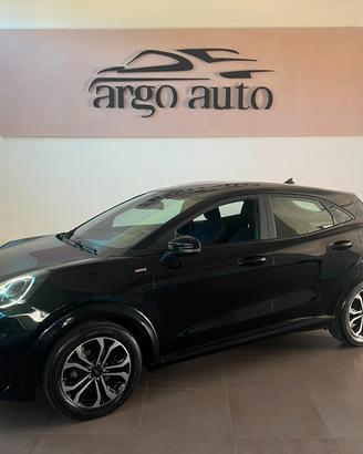 Ford Fiesta 1.0 Ecoboost Hybrid 125 CV 5 porte ST-