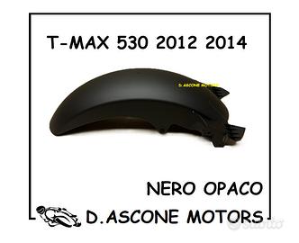 SEMI PARAFANGO TMAX 530 2012 2014 NERO OPACO