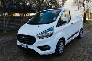 Ford Transit Custom 300 2.0 TDCi 130 PL Furgone Tr