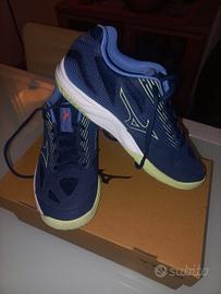 scarpe Mizuno indossate UNA volta