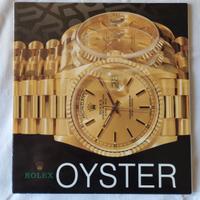 Depliant Rolex originale 1989