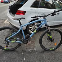 Rocraider EST 100 elettrica 