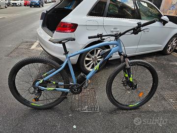 Rocraider EST 100 elettrica 