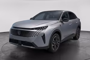 PEUGEOT 3008 II 2021 - 3008 1.2 puretech t GT s&s
