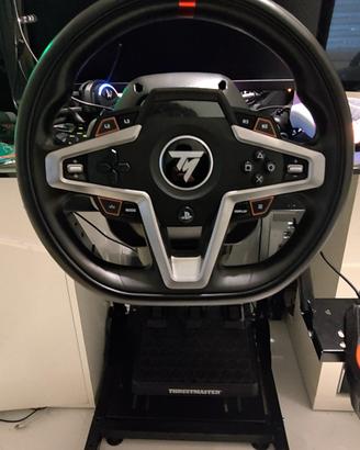 thrustmaster t248