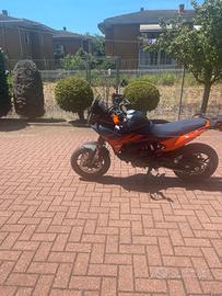 KTM 890 SMT MY 2026