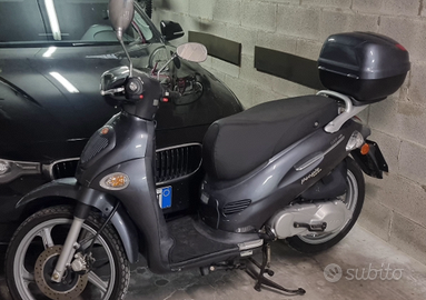 Kymco people 150cc anno 2005