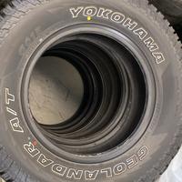 Gomme fuoristrada