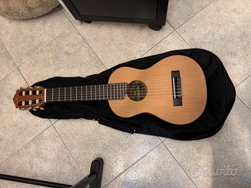 Yamaha Guitarlele (solo ritiro a mano)