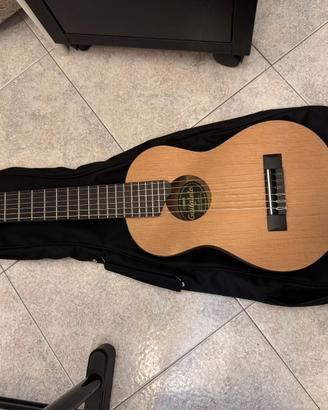 Yamaha Guitarlele (solo ritiro a mano)