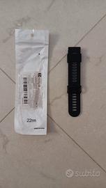 Cinturino per amazfit, huami, Xiaomi, Huawei, real