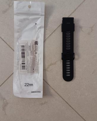 Cinturino per amazfit, huami, Xiaomi, Huawei, real