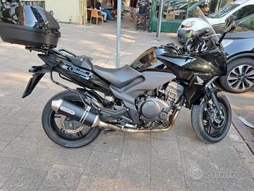 Cbf 1000 st abs