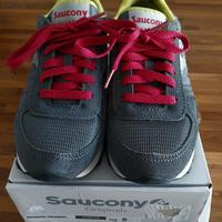 Sneakers invernali  saucony