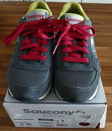 Sneakers invernali  saucony