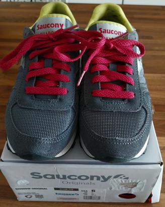 Sneakers invernali  saucony