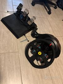 Thrustmaster T300 Ferrari Alcantara