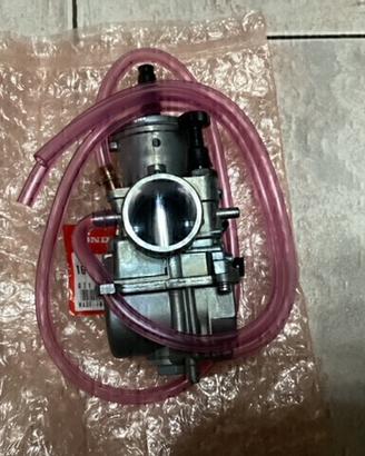 Carburatore Keihin pwk 28 originale Honda