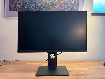 BenQ PD2705Q Designer Monitor 27” QHD – Come nuovo