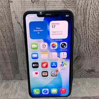 iPhone 11 pro max 256gb garanzia 