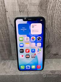 iPhone 11 pro max 256gb garanzia 