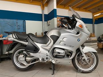 BMW R 1150 RT - ANNO 2003