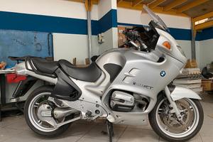 BMW R 1150 RT - ANNO 2003