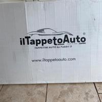 tappeti auto