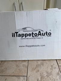 tappeti auto