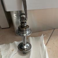 Mozzo Cambio campagnolo