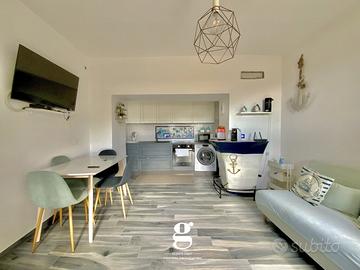 Appartamento Ascea [Cod. rif 3259106VRG]