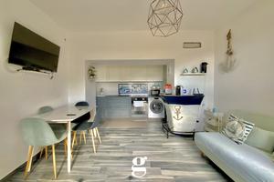 Appartamento Ascea [Cod. rif 3259106VRG]