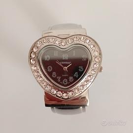 Canvass Watch vintage 