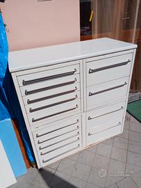 MODULI COMPONIBILI PER ALLESTIMENTO 