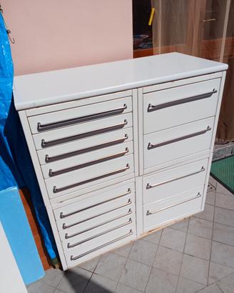 MODULI COMPONIBILI PER ALLESTIMENTO 