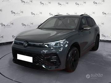 Volkswagen Tiguan Volkswagen 1.5 eTSI R-Line ...