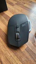 Logitech MX MASTER 2S