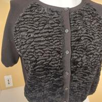 Bolero Max Mara tg S 