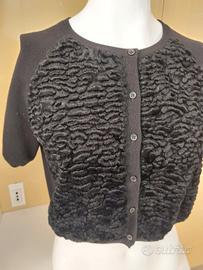 Bolero Max Mara tg S 