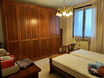 Vendita appartamento Baiso centro