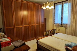 Vendita appartamento Baiso centro