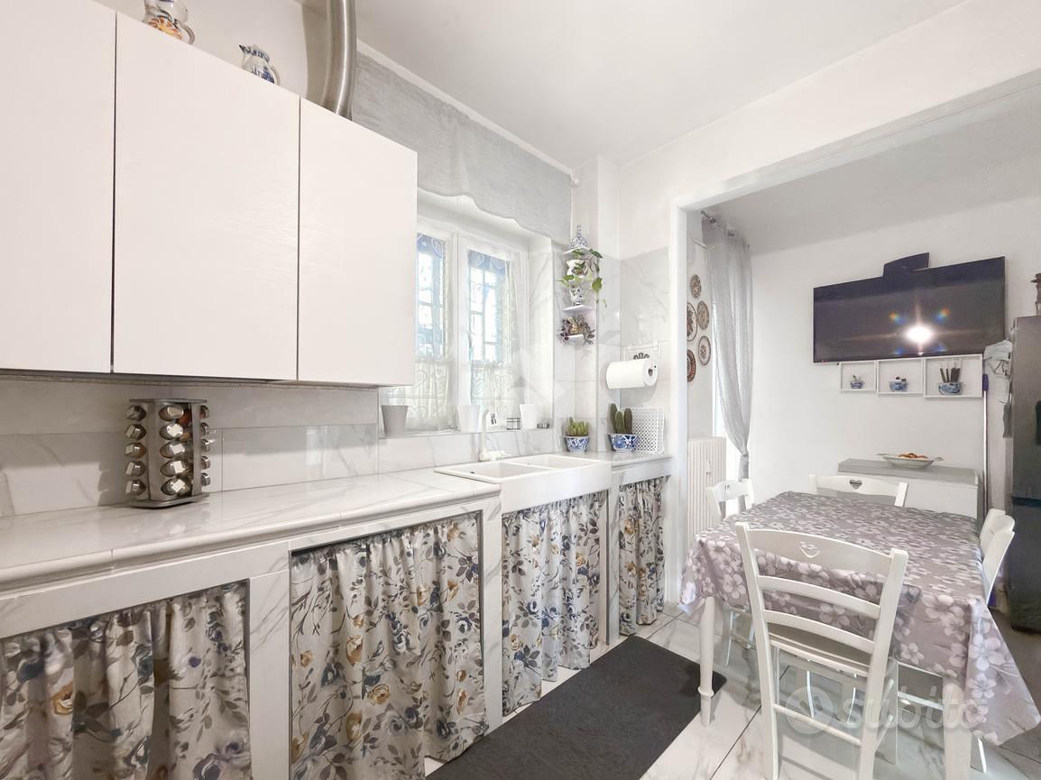 Apartment in Chieti, San Donato - Altro