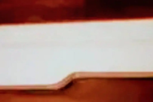 Cuscino nautico per barca o gommone