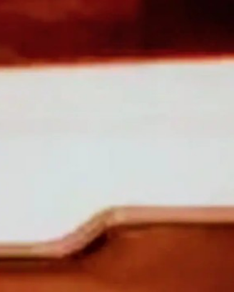 Cuscino nautico per barca o gommone