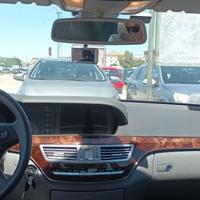 Mercedes-Benz S 350 AVANTGARDE